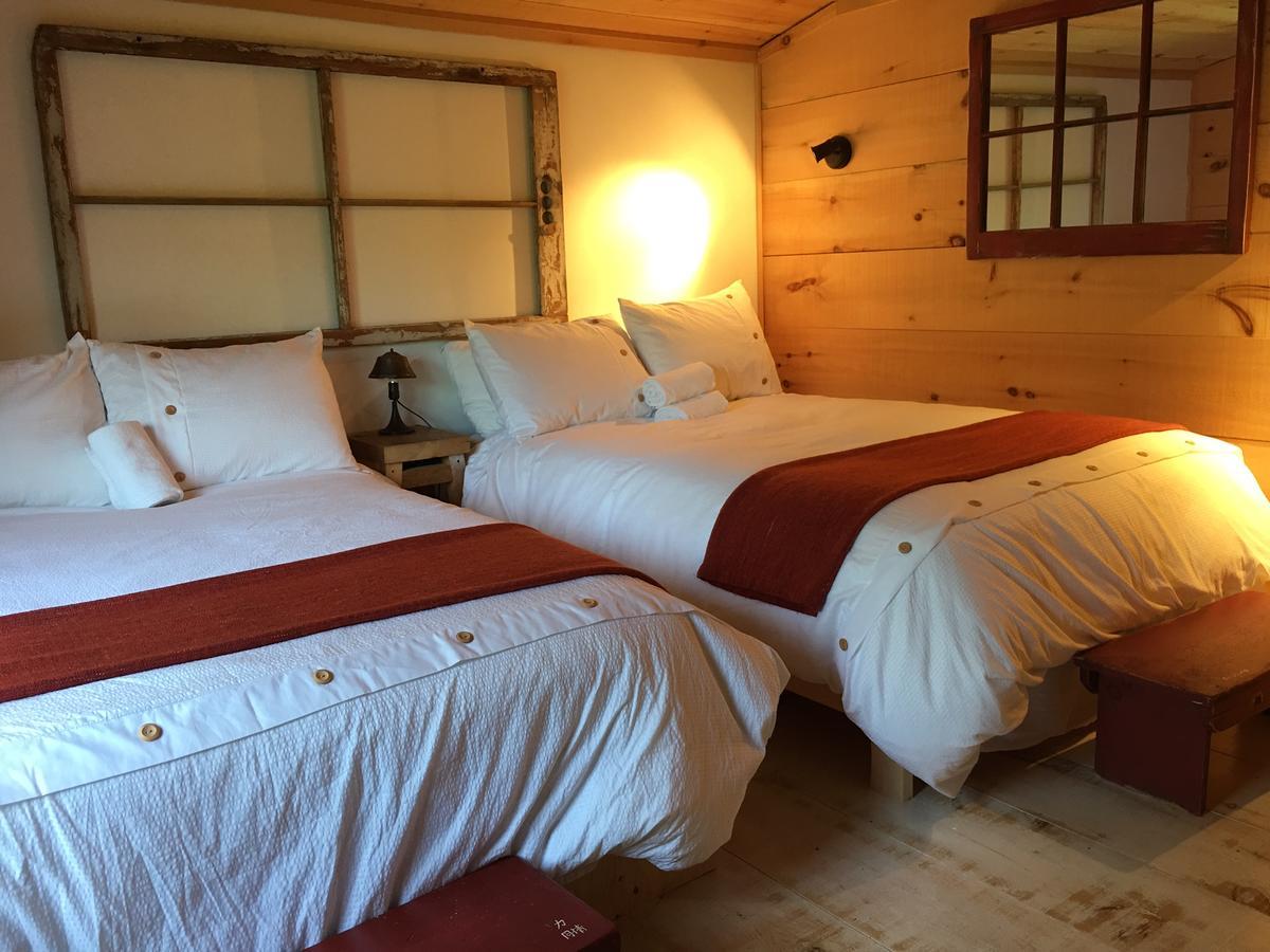 The Retreat House Blue Mountain Hotel บลูเมาเทนส์ ภายนอก รูปภาพ